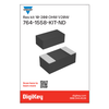 Resistor Kits - 764-1558-KIT-ND - DigiKey