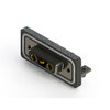 D-Sub Connector Assemblies - 151-630W3WK3140-4N3-ND - DigiKey
