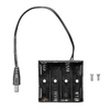 Battery Holders, Clips, Contacts -- 1528-2647-ND - Image