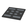 FET, MOSFET Arrays - 785-AOCA33103ETR-ND - DigiKey