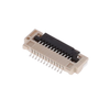 FFC, FPC (Flat Flexible) Connector Assemblies - WM20295TR-ND - DigiKey