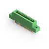 Edgeboard Connectors - 342-030-542-202-ND - DigiKey