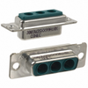 D-Sub, D-Shaped Connector Housings - 3003W3SXX99A10X - ODG (Origin Data Global)