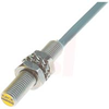 SENSOR; PROXIMITY; INDUCTIVE; UPROX BARREL; 3 WIRE; THREADED; RANGE 2MM; LENGTH - 70034557 - Allied Electronics, Inc.
