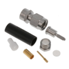 Coaxial Connector (RF) Assemblies - A144873-ND - DigiKey