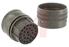 connector,straight plug,class e,size 16,26 #20 solder socket contact -- 70011094