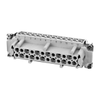 Heavy Duty Connector Inserts, Modules - C14610B0248101-ND - DigiKey