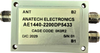 DC-1440 MHz / 2200-2500 MHz LC Diplexer - AE1440-2200DP5433 - Anatech Electronics, Inc.