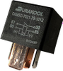 Power Relays - 9156676 - RS Components, Ltd.