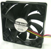 Axial Fans - 8621614 - RS Components, Ltd.