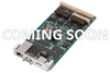 NXP QorIQ T1042 Quad-Core Processor-Based, Air-Cooled XMC/PrPMC with Four Gigabit Ethernet Ports - XPedite6106 - Extreme Engineering Solutions, Inc. (X-ES)