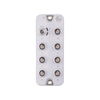Sensor Interface Junction Blocks - 2330-EBF017-ND - DigiKey