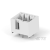 Headers, Male Pins - 17-6-2232043-3-ND - DigiKey