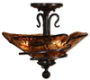 22269 Semi-Flush Mts.-Bowl Style - 647421 - Capital Lighting, Inc.