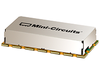 Lumped LC Band Pass Filter, 230 - 370 MHz, 50Ω - BPF-V300+ - Mini-Circuits