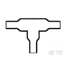 Heat Shrink Boots, Caps - 301A022-100/180-0-ND - DigiKey