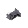 Headers, Male Pins - T2I-03-VT-T-S-TH-ND - DigiKey