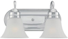 44851-05 Bathroom Fixtures-Two Lights - 406712 - Capital Lighting, Inc.