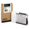 4800/4880 Photo Black K3 UltraChrome Ink Cartridge - 110 mL - T605100 - LexJet Corporation