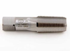 1/8x27 NPS Bottom Lead Tap - T42002P - Wiseman Threading Tools Ltd.