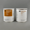 3M Scotch-Weld 2216 Epoxy Adhesive Gray 1 gal Can Kit -- 2216 GRAY GALLON KIT - Image