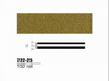 3M Scotchcal 72225 Gold Starfire Striping Automotive Tape - 1/4 in Width x 150 ft Length - 2 mil Thick - 051141-72225 - R. S. Hughes Company, Inc.