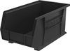 Bin, AkroBin 14-3/4 x 8-1/4 x 7 ESD -- 30240ESD
