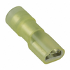 Terminals - Quick Connects, Quick Disconnect Connectors - 696371-1-ND - DigiKey