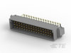 Eurocard Connectors - 650916-5 - TE Connectivity