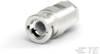 RF Connectors - 1-1478402-0 - TE Connectivity
