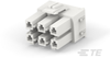 Rectangular Wire & Cable Connectors & Housings - 2005252-1 - TE Connectivity