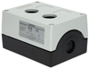 Surface mounting enclosure Siemens SIRIUS ACT 3SU18020AA000AB1 - Image
