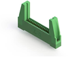 Card Edge Connectors - Edgeboard Connectors - 345-017-500-188 - Lingto Electronic Limited