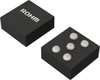 16Kbit, I²C, Low Current Consumption, WLCSP EEPROM -- BRCB016GWL-3U - Image
