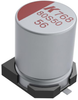 Cap, 120Uf, 50V, Alu Elec, Polymer, Smd; Capacitance Kemet - 78AH8557 - Newark, An Avnet Company