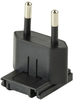Europe Blade, Multi-Blade Pwr Adapter Rohs Compliant Cui - 13AJ1313 - Newark, An Avnet Company