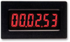 Panel Display, Counter/timer, 50Ua, 4.5V To 5.5V; No. Of Digits / Alpha Red Lion Controls - 28M9667 - Newark, An Avnet Company