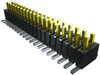 Conn, Micro Header, 50Pos, 2Row, 1.27Mm; Connector Systems Samtec - 01R7864 - Newark, An Avnet Company