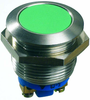 Switch, Industrial Pushbutton, 16Mm; Product Range Apem - 75K6909 - Newark, An Avnet Company