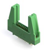 Card Edge Conn, Single, 10Pos, Wire Wrap; Card Edge Connector Type Edac - 65AJ4122 - Newark, An Avnet Company