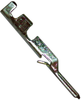Contact, Pin, 22Awg, Crimp; Product Range Molex - 07AH5356 - Newark, An Avnet Company