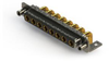 Combo D-Sub Conn, R/a Rcpt, Dc-8W8, Th; Product Range Edac - 54AJ0486 - Newark, An Avnet Company