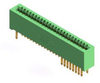 Card Edge Conn, Dual, 48Pos, Solder Lug; Card Edge Connector Type Edac - 64AJ9085 - Newark, An Avnet Company