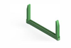 Card Edge Conn, Single, 50Pos, Th; Card Edge Connector Type Edac - 68AJ4516 - Newark, An Avnet Company