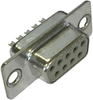 D-Sub Conn, Rcpt, 9Pos, Solder; No. Of Contacts Harting - 17AC4781 - Newark, An Avnet Company