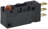 Micro Sw, Roller Lever, Spdt, 100Ma 125V; Microswitch Type Omron Electronic Components - 36K7265 - Newark, An Avnet Company