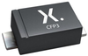 Schottky Rect, Aec-Q101, 40V, Sod-123W; Repetitive Reverse Voltage Vrrm Max Nexperia - 46AC1442 - Newark, An Avnet Company