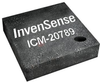 Mems Mod, 3-Axis Gyroscope/accelerometer; Mems Module Function Tdk Invensense - 69AC5938 - Newark, An Avnet Company