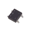 Bridge Rectifiers - DF1506S-E3/77 - 916963-DF1506S-E3/77 - Win Source Electronics
