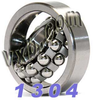 1304 Self Aligning Bearing 20x52x15 - Kit7056 - NationSkander California Corporation